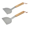 Barbecook 2 plancha mentelių rinkinys FSC