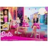 Advento kalendorius Mattel Barbie FAB (JFL63)