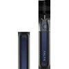ANLAN šildomas blakstienų rietiklis, tamsus korpusas