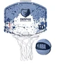 New Era NBA MINI-HOOP MEMPHIS GRIZZLIES basketball set