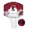 Basketbola groza komplekts NBA MINI-HOOP MIAMI HEAT