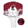 Wilson NBA komandos Miami Heat mini krepšinio lenta WTBA1302MIA