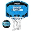 Wilson Hoop Fanatic Mini krepšinio lenta WTBA00436