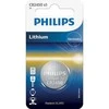 Philips Elementai 3V ličio CR2450, 1 vnt.