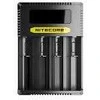 BATTERY CHARGER 4-SLOT/CI4 NITECORE