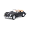 Bburago BBURAGO PorschE 356B kabrioletas 1961 - 18- 22078