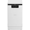 Indaplovė BEKO BDFS26123WQ