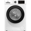 Beko B1WFM2741WBEE Skalbimo mašina, Freestanding, Front loading, Skalbimo talpa 7kg, Baltas | BEKO