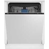 Indaplovė Beko BDIN36530
