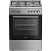 BEKO FBE62130GXDN viryklė