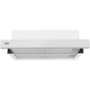 Gartraukis Beko HNT63322WH, montuojamas prie sienos