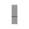 BEKO Šaldytuvas | B5RCNA416HXB | Energy efficiency class C | Free standing | Combi | Height 203.5 cm | No Frost system | Šaldytuvas net capacity 297 L | Šaldiklis net capacity 118 L | Ekranas | 35 dB | Nerūdijantis plienas