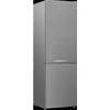 BEKO Šaldytuvas RCSA270K40SN, Energy class E, Height 171cm, Inox