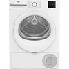Džiovyklė BEKO Dryer BM3T372E0W, 7kg, Energy class E, Gylis 54.5 cm