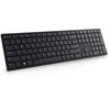 Belaidė klaviatūra Dell KB500 US English