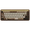 AKKO MU01 Mountain Seclusion Klaviatūra žaidimams, RGB, 65% – Rosewood Switches, ANSI