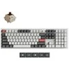 Belaidė klaviatūra Q6 ULTRA/Baltas Q6U-P3 KEYCHRON