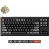 Belaidė klaviatūra V3 ULTRA/Juodas V3U-D4 KEYCHRON