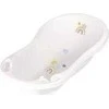 *****KEEEPER vonia 84 cm + Rainbow kamštis, balta 93124