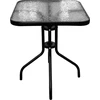Besk Stalas 60x60x70cm