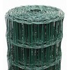 BESK Zogs cinkots ar PVC 0.8mx25m (75x100)