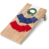 Tactic Lawn cornhole žaidimas su maišeliais ir lenta