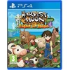Rising Star Games PS4 Harvest Moon: Light of Hope specialusis leidimas