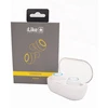 „iLike Bluetooth“ ausinės IBE01 Baltas