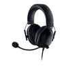 Razer Ausinės Žaidimams BlackShark V2 X (XBOX Licensed) su laidu Over-Ear Mikrofonas Juodas