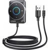 Ugreen Belaidis Bluetooth 5.4 garso imtuvas su AUX (3.5mm) jungtimi
