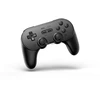8BitDo PRO 2 Gamepad Hall Ed Belaidis Pultelis | Juodas