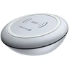 Evelatus Evelatus Evelatus Ewc01 Wireless Charger Baltas