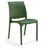 Bica Garden chair Volga žalias