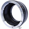 B.I.G. DIDELIS adapteris Canon EOS – Sony E (421307)