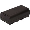 BIG battery Sony NP-F550U 2600mAh USB-C (727727)