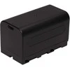 B.I.G. Didelė baterija Sony NP-F750U 4750mAh USB-C (427728)