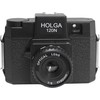B.I.G. Holga 120N, juodas