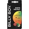 Billy Boy prezervatyvai „Fun Mix“, 10 vnt.
