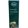 BioBag Darza pleve kompostejama BioAgri Garden 1 2x7m 1-3 gadus veciem augiem 35mkr. melna ()