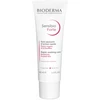 Bioderma Sensibio Forte Drėkinamasis ir raminamasis kremas, 40 ml