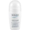 Biotherm Deo Pure Invisible 48H Roll-On rutulinis antiperspirantas moterims, 75 ml