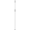 MERY Aliuminio šluostės lazdelė 140 cm
