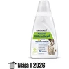Natūralus grindų valymo skystis Bissell Natural Multi-Surface Pet, 1 L