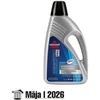 Kilimų ir baldų valymo priemonė Bissell Wash & Protect Pro, 1,5L