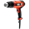 Black & Decker karšto oro fenas KX2200K-QS, 2000 W