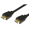 Goobay GB HDMI CABLE, 5M, A-A (BULK)