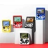 Plaion Blackmoon SUP žaidimų dėžutė Portativa Retro žaidimų konsolė 400in1 (įvairių spalvų)