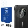 3Mk Protection „Blackview BL8800 Pro“ – 3 mk objektyvo apsauga