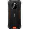 Išmanusis telefonas Blackview Rugged BL8800 Dual 5G Pro 6.58" FHD+IPS 1080x2408 8GB/128GB, su termine kamera