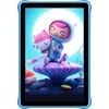 Planšetė Blackview Tab A6 Kids WiFi 10.1 colio HD+ IPS 800x1280 A523 Aštuonių branduolių 1.8GHz 4GB/128GB 5100mAh Be įkroviklio 5MP priekinė / 8MP galinė kamera Android 14 Ocean Mėlyna